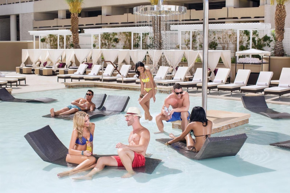 Mountain Executive Suite King Non-Smoking